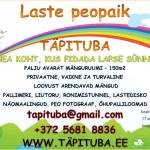 Täpituba